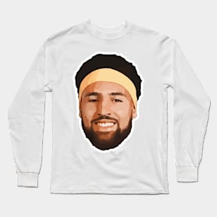 Klay Thompson Long Sleeve T-Shirt